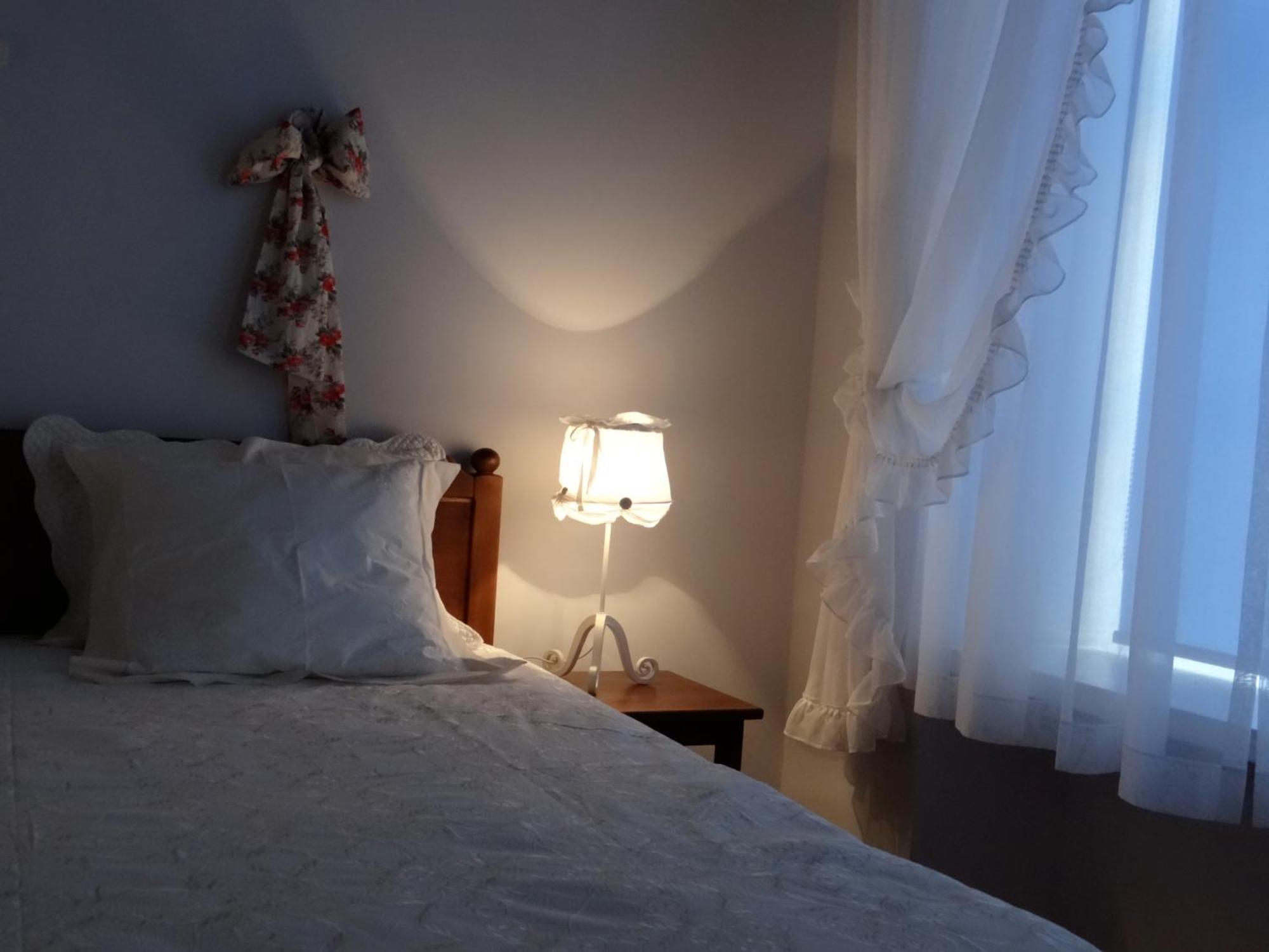 Boutique Aparthotel, Krakow